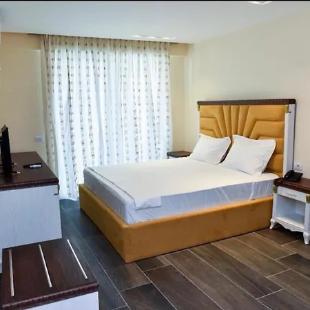 Hotel Wilson