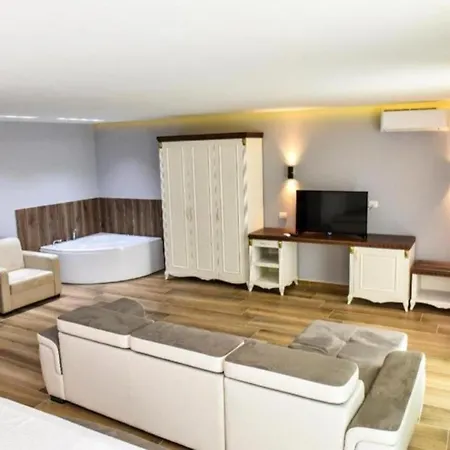 Hotel Wilson