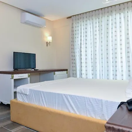 Hotel Wilson