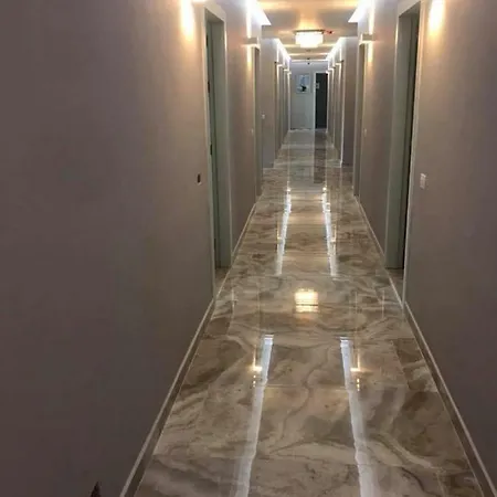 Hotel Wilson Lezhë