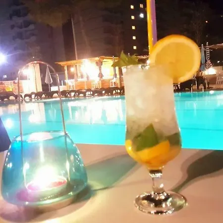 Wilson 4* Lezhë