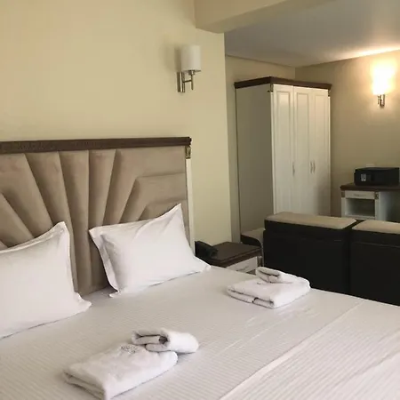 Hotell Wilson 4*