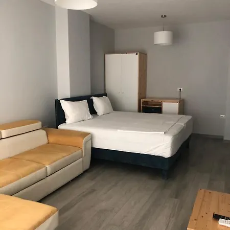 Wilson Hotell 4*
